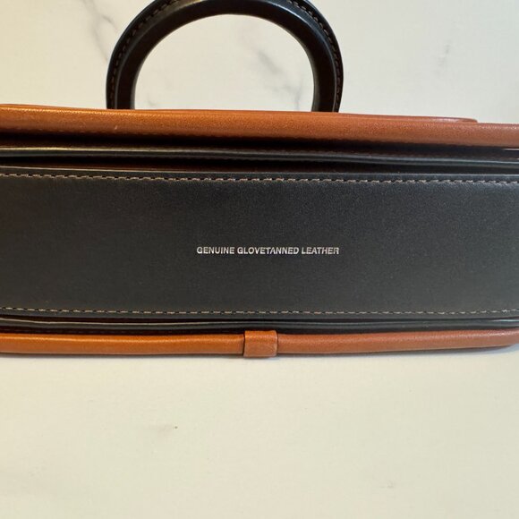 COACH ROGUE TOP HANDLE - Picture 5 of 7